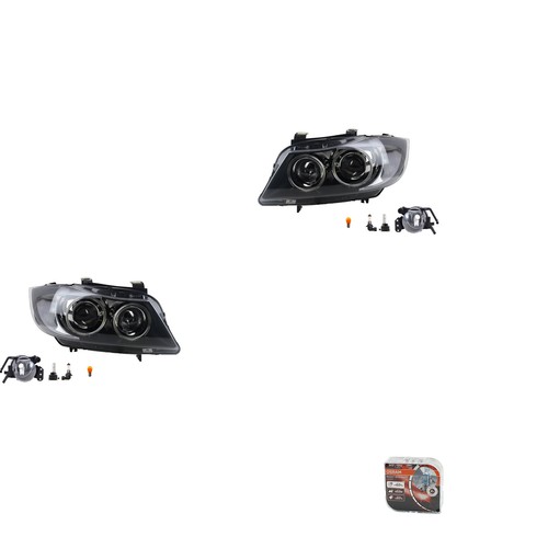 Kit phare osram - kit, de