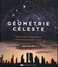 Géométrie céleste -