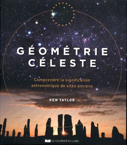 Géométrie céleste - ,