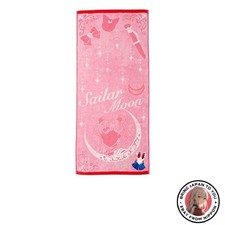 Serviette visage déguisement