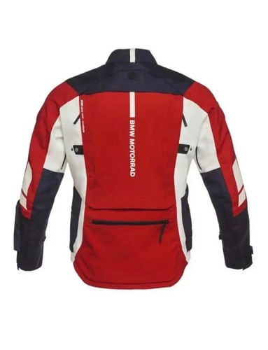Blouson moto bmw motorrad - moto,