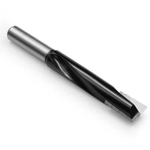 Embout routeur allongé - de,