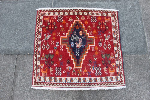 Tapis traditionnel oriental - traditionnel,