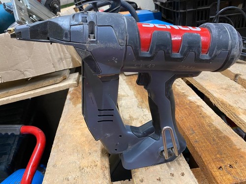 Cloueur senco volts - senco,