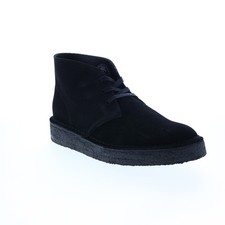 Clarks Desert Coal 26154809