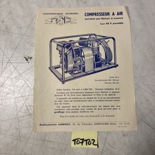 Compresseur air rob - air,