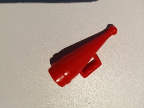 Playmobil pièce pompiers - playmobil,