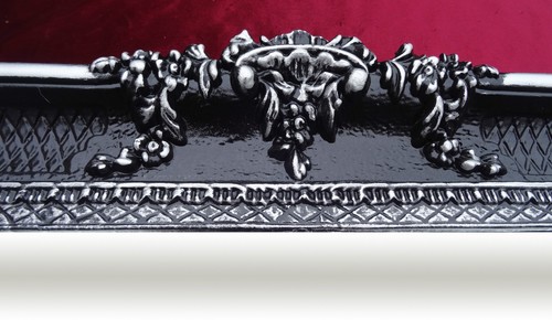 Miroir baroque vintage - baroque,