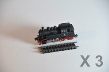 Fleischmann Piccolo 9103 Lot