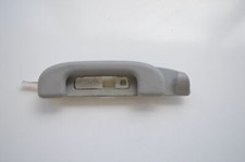 Poignée de toit arrière