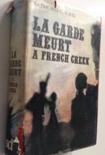 La garde meurt à French