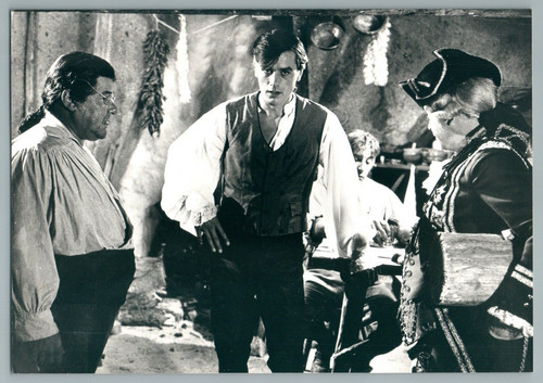 1978 alain delon francis - 1978,