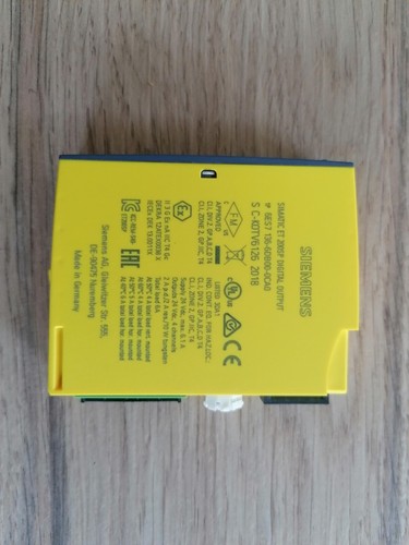 Siemens digital output module - siemens,