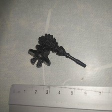 vintage GI JOE HASBRO 1986 -