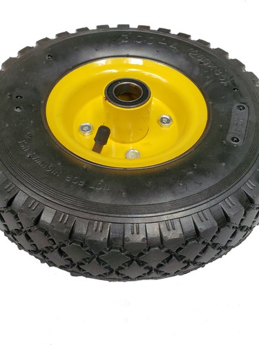 Roue gonflable diable - roue, 3.00-4