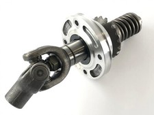 Yamaha XVS 650 Drag Star 4VR