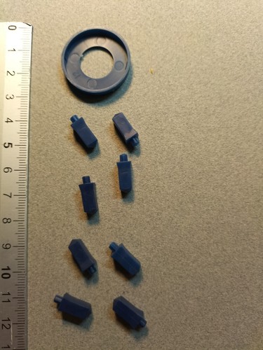 Trackers base zombicide - ,
