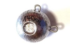 Boule de morue 55 g - 500 g de