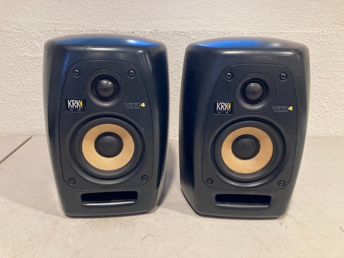 Krk systems vxt studio - krk,