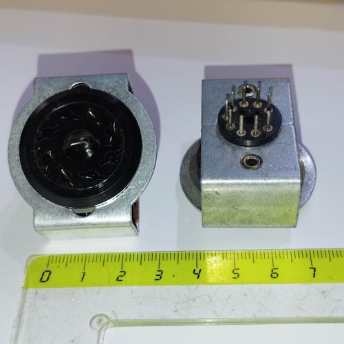 Adaptateur socket support - adaptateur,