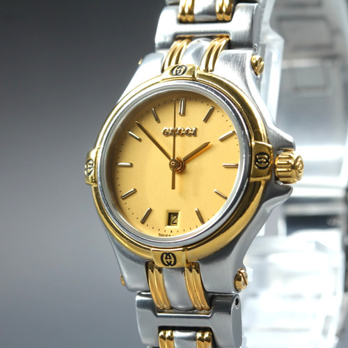 Presque comme neuve - [], montre