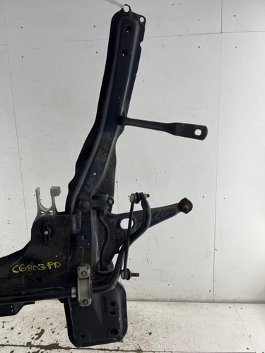 Berceau avant peugeot - berceau, expert