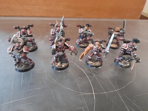 Warhammer 40k space - space, du