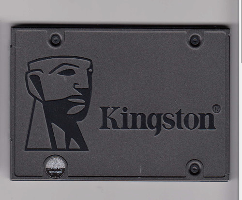 Ssd kingston 480go réf - 480go,