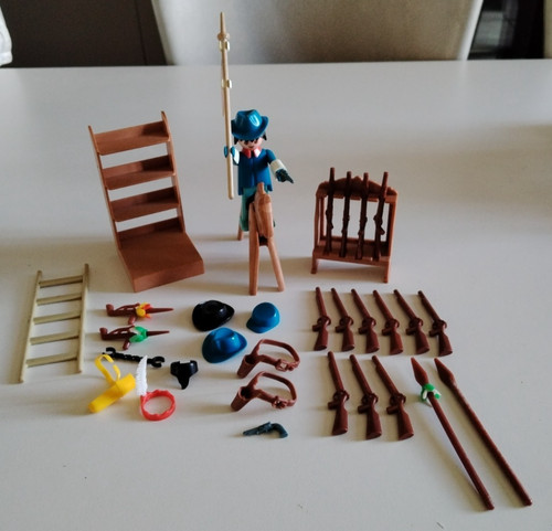 Lot anciens accessoires - lot, pour