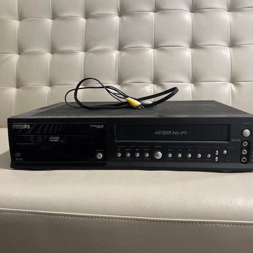 Philips dv910vhs video - dv910vhs,