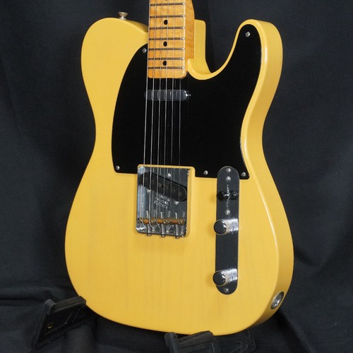 Fender vintage custom - fender, 1950