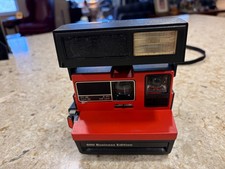 Polaroid 600 Business Edition