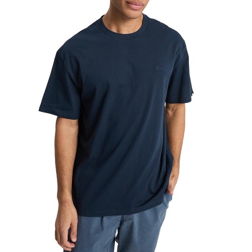 Quiksilver shirt coton col - coton,