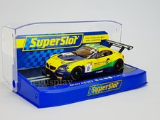 Slot Car Superslot H3721 Bmw