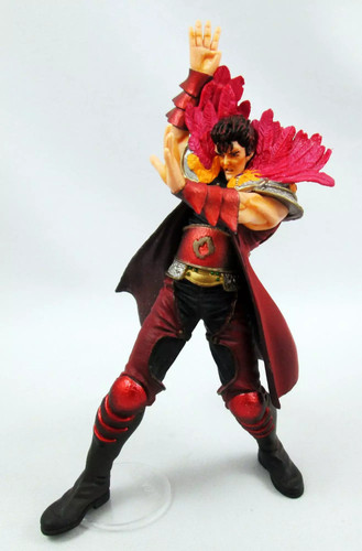 Hokuto ken survivant - hokuto,