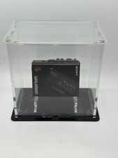 Sony WM-60 Walkman Engine