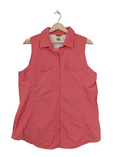 Eddie bauer blouse sans manche - eddie,