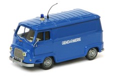 Renault Estafette Gendarmerie