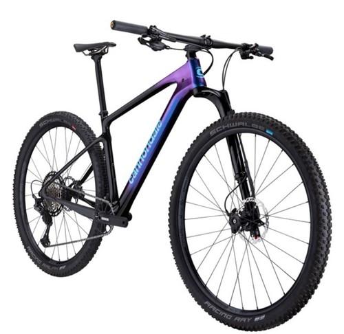 Cannondale scalpel carbon - scalpel, ht
