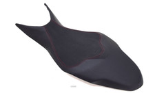 Banquette Noire-Rouge Ducati