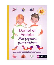 Daniel et Valérie - Mes