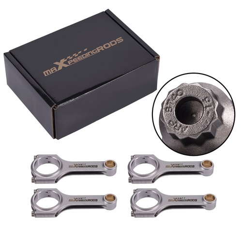 Con rods for - 106, ii