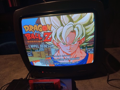 Adapter rom megadrive - adapter,