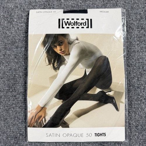 Vintage wolford tights - vintage,