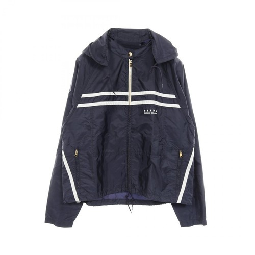 Veste capuche blouson en - veste,