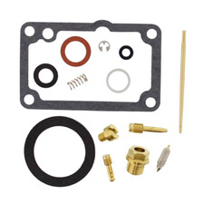 Kit réparation carburateur KAWASAKI KE 125 de 1976 à 1982 - KEYSTER