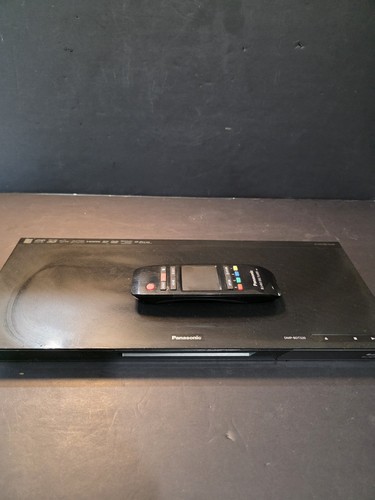 Panasonic dmp bdt320 smart - dmp-bdt320, 3d