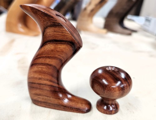 Custom made bolivian rosewood - custom,