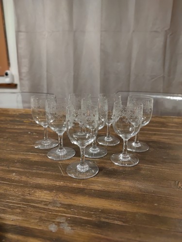 Baccarat sevigne verre vin - baccarat,