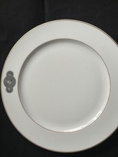 Grand Plat de Service Vintage